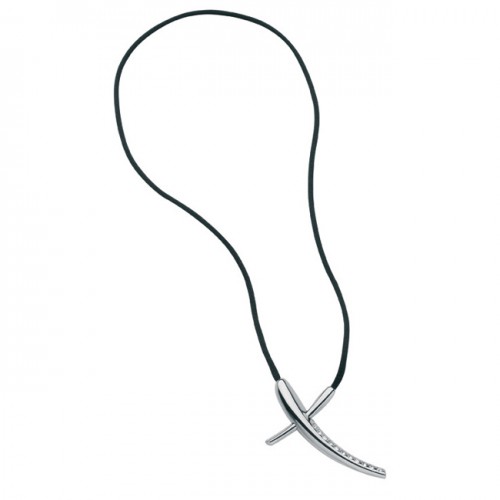 COLLANA BREIL STEEL JOIN TJ0883 LISTINO € 81.00